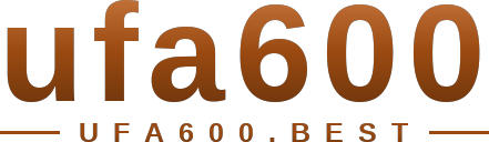 ufa600 โลโก้